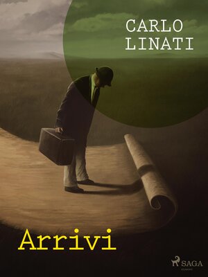 cover image of Arrivi